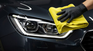 Auto Detailing